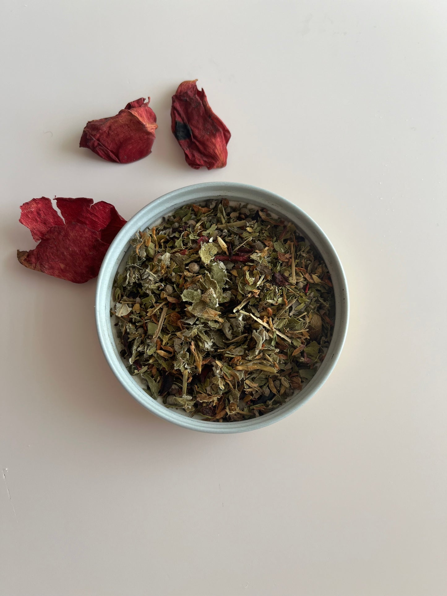 Divine Harmony Tea