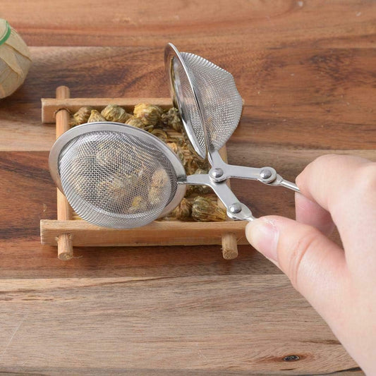 Tea Infuser Strainer Ball